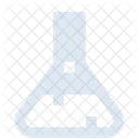 Chemical Flask  Icon