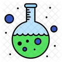 Chemical Flask  Icon