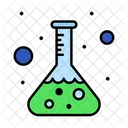 Chemical Flask  Icon