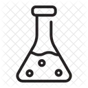 Chemical Flask  Icon