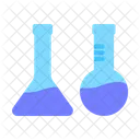 Stunning Set Of Laboratory Apparatus To Beautify Your Visual Project アイコン