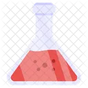 Chemical Flask  Icon