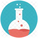 Chemical Flask  Icon