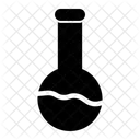 Chemical Flask  Icon