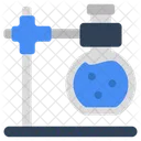 Chemical Flask  Icon