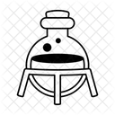 Chemical Flask  Icon