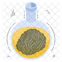 Chemical Flask  Icon