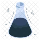 Chemical Flask  Icon