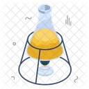 Chemical Flask  Icon