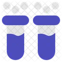 Chemical Flasks Chemical Flasks Icon