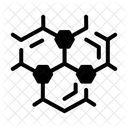 化学式、分子、粒子 アイコン