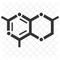 Chemical Formula  Icon