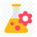 Chemical Formula  Icon