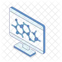 Chemical Formula  Icon