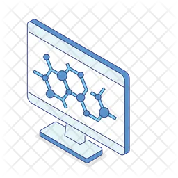 Chemical Formula  Icon