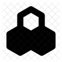 Chemical Formula  Icon