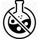 Chemical Free  Icon