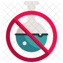 Chemical Free  Icon