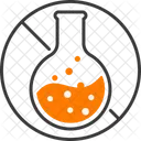 Chemical Free Oragnic Natural Icon