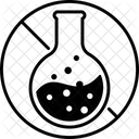 Chemical Free Oragnic Natural Icon