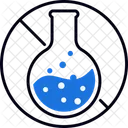 Chemical Free Oragnic Natural Icon