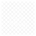 Chemical free materials  Icon