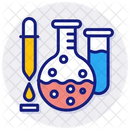 Chemical Fumes  Icon