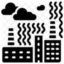 Chemical Fumes  Icon