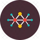 Chemical Genes Chemical Composition Dna Icon