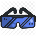 Chemical Goggle  Icon