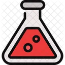 Chemical Chemistry Test Tube Icon