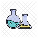 Chemical  Icon