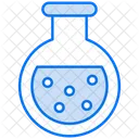 Chemical  Icon