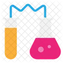 Chemical  Icon