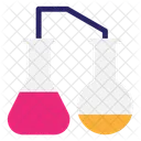 Laboratory Science Chemistry Icon