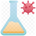 Chemical Laboratory Science Icon