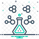 Chemical Substance Element Icon