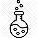 Chemical  Icon