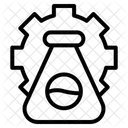 Chemical  Icon