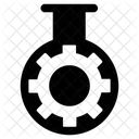 Chemical  Icon