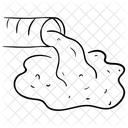 Chemical  Icon