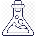 Chemical  Icon