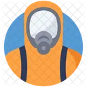 Chemical  Icon