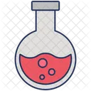 Chemical  Icon