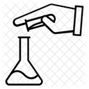 Chemical  Icon