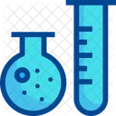 Chemical  Icon