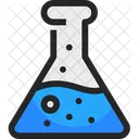 Chemical  Icon