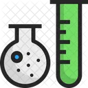 Chemical  Icon