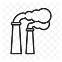 Chemical  Icon