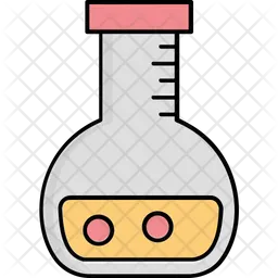 Chemical  Icon